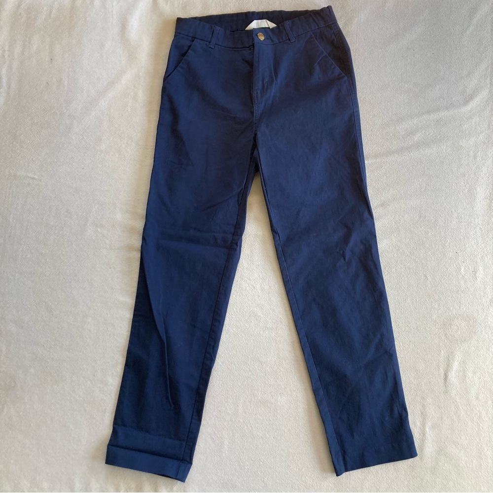NWOT H&M Blue Trousers